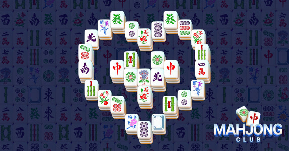 اسکرین شات بازی Mahjong Club - Solitaire Game 7