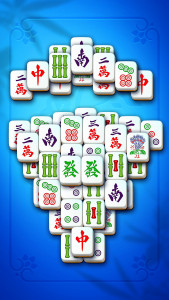 اسکرین شات 3 بازی Mahjong Club - Solitaire Game