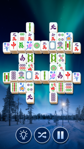 اسکرین شات بازی Mahjong Club - Solitaire Game 5
