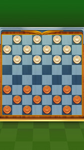 اسکرین شات 4 بازی Checkers - Online & Offline