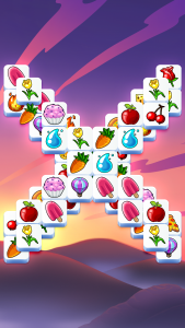 اسکرین شات بازی Tile Club - Match Puzzle Game 1