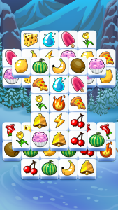 اسکرین شات 3 بازی Tile Club - Match Puzzle Game