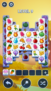 اسکرین شات 6 بازی Tile Club - Match Puzzle Game