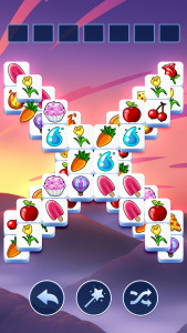 اسکرین شات بازی Tile Club - Match Puzzle Game 6