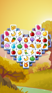 اسکرین شات 3 بازی Tile Club - Match Puzzle Game