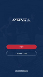 اسکرین شات 6 برنامه Garmin Sports
