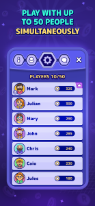 اسکرین شات 3 بازی StopotS - The Categories Game