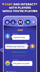 اسکرین شات 5 بازی StopotS - The Categories Game