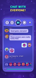 اسکرین شات 4 بازی StopotS - The Categories Game