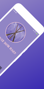 اسکرین شات 2 برنامه Yer a wizard - Discover your m