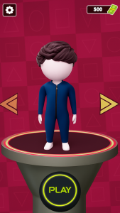 اسکرین شات 5 بازی Escape 456 : Survival Game