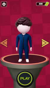 اسکرین شات 5 بازی Escape 456 : Survival Game