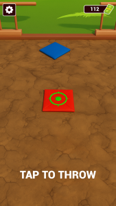 اسکرین شات 7 بازی Arena Escape Survive Challenge