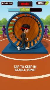 اسکرین شات 8 بازی Arena Escape Survive Challenge