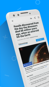 اسکرین شات 1 برنامه Times Herald-Record