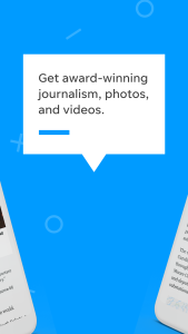 اسکرین شات 2 برنامه Times Herald-Record