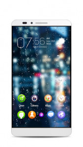 اسکرین شات برنامه GO Launcher S – 3D Theme, Wallpaper & Sticker 2