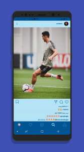 اسکرین شات برنامه gbinstagram 6
