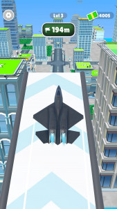 اسکرین شات بازی Plane Evolution! 4