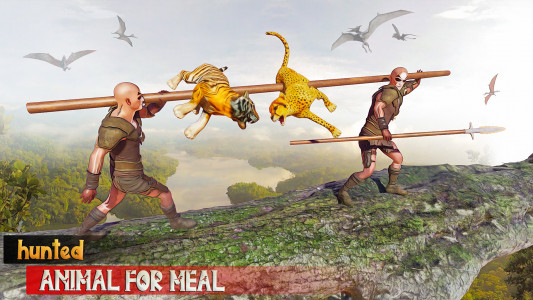 اسکرین شات 8 بازی Animal Hunter: Hunting Games