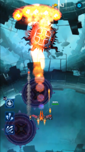 اسکرین شات 7 بازی Transmute: Galaxy Battle