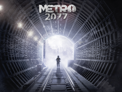 اسکرین شات بازی Metro 2077. Last Standoff 7