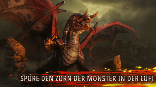 اسکرین شات بازی Dragon Masters: War of Legends 6
