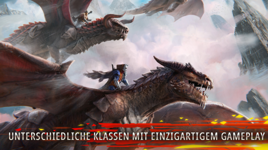 اسکرین شات بازی Dragon Masters: War of Legends 5