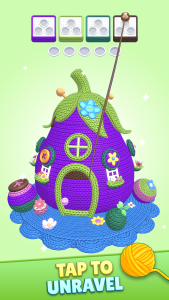 اسکرین شات 7 بازی Unravel Master: Tangle Puzzle