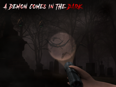 اسکرین شات بازی Scary Ghost Killer Horror Game 5