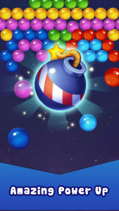 اسکرین شات بازی Bubble Shooter 6