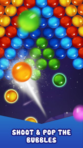 اسکرین شات 7 بازی Bubble Shooter