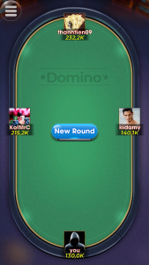 اسکرین شات بازی Domino 2