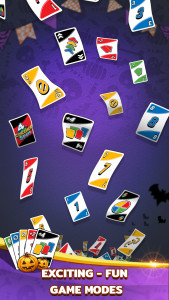 اسکرین شات بازی 4 Colors Card Game 5