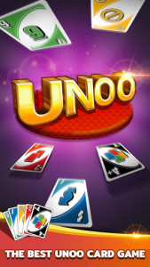 اسکرین شات بازی Unoo Classic 1
