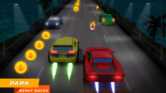 اسکرین شات 7 بازی Mini Car Racing Games Offline
