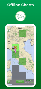 اسکرین شات 2 برنامه Terra Map - Trail Explorer
