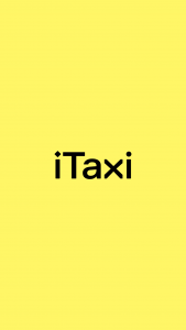 اسکرین شات برنامه iTaxi - the taxi app 5