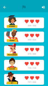 اسکرین شات 8 بازی Guess Flags of the World