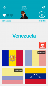 اسکرین شات 4 بازی Flags