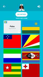 اسکرین شات 7 بازی Flags