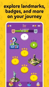 اسکرین شات 2 برنامه English Irregular Verbs