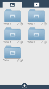 اسکرین شات 7 برنامه Hide Video Photo