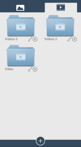 اسکرین شات 4 برنامه Hide Video Photo