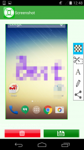 اسکرین شات 6 برنامه Screenshot