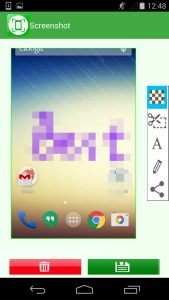 اسکرین شات 6 برنامه Screenshot