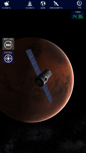 اسکرین شات 7 بازی Space Rocket Exploration