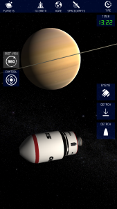 اسکرین شات 8 بازی Space Rocket Exploration