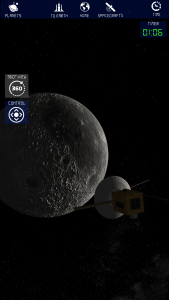 اسکرین شات 6 بازی Space Rocket Exploration