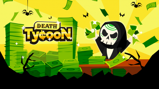 اسکرین شات بازی Idle Death Tycoon: Money Inc. 8